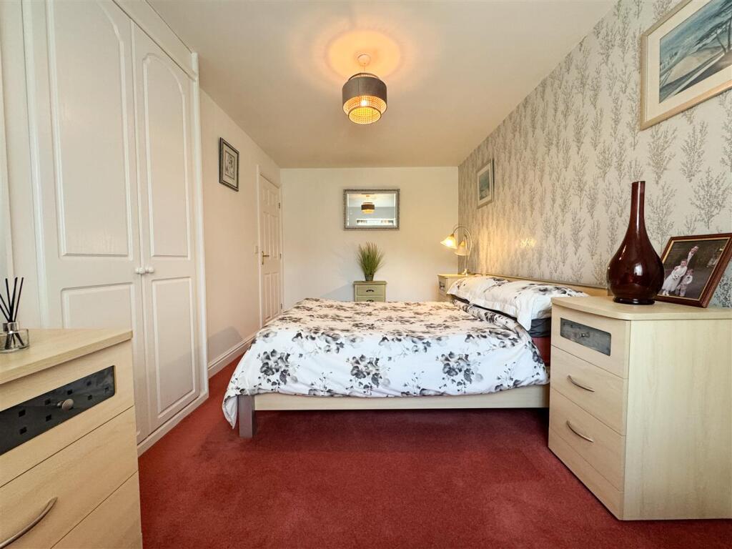 BEDROOM  TWO