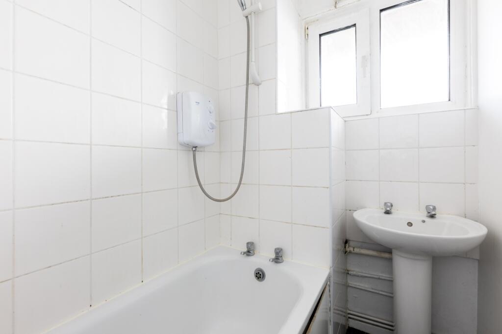 Canterbury House ...