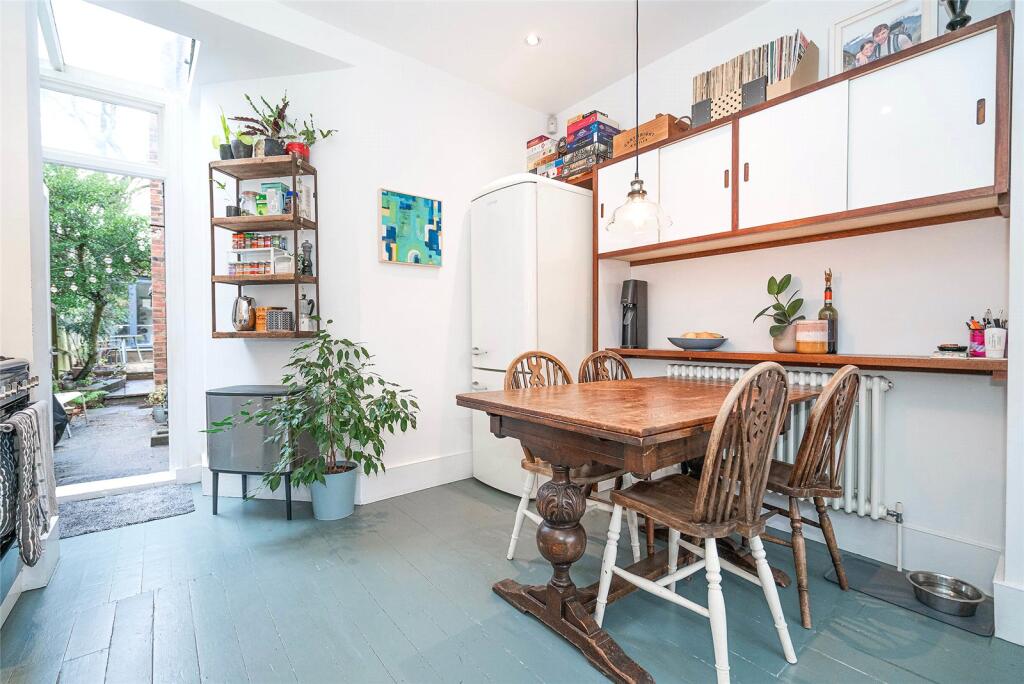 Kitchen C
