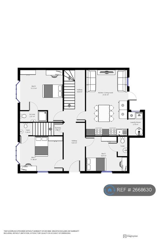 Ground Floor