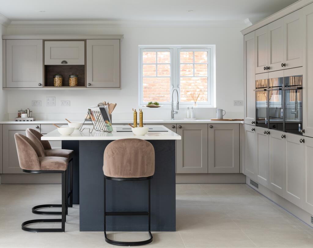 Previous Showhome