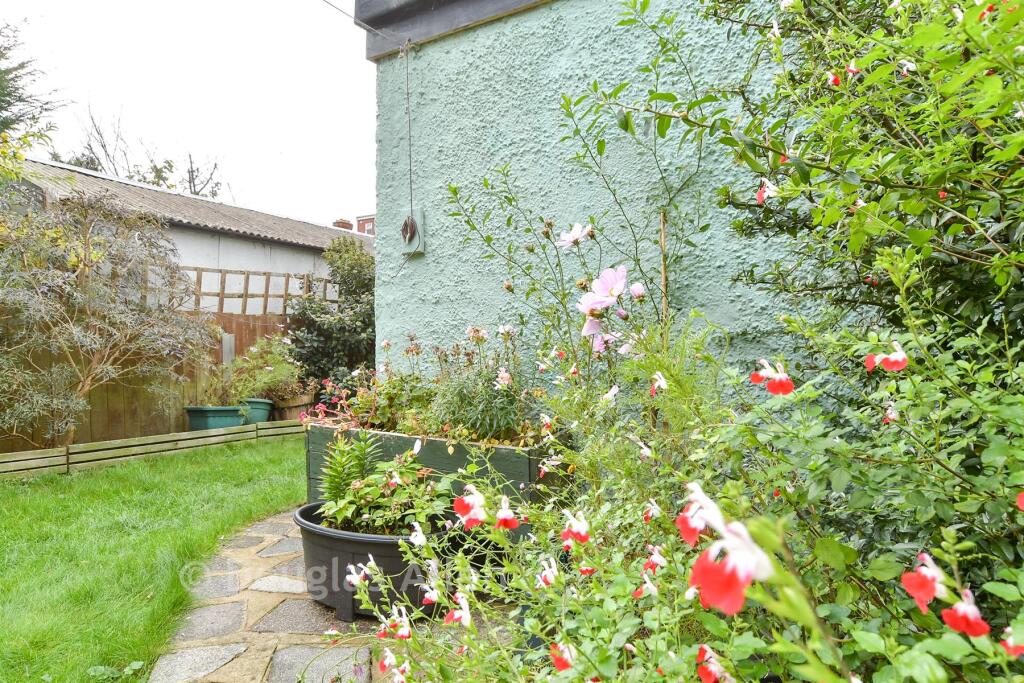 External Lifestyle Photograph