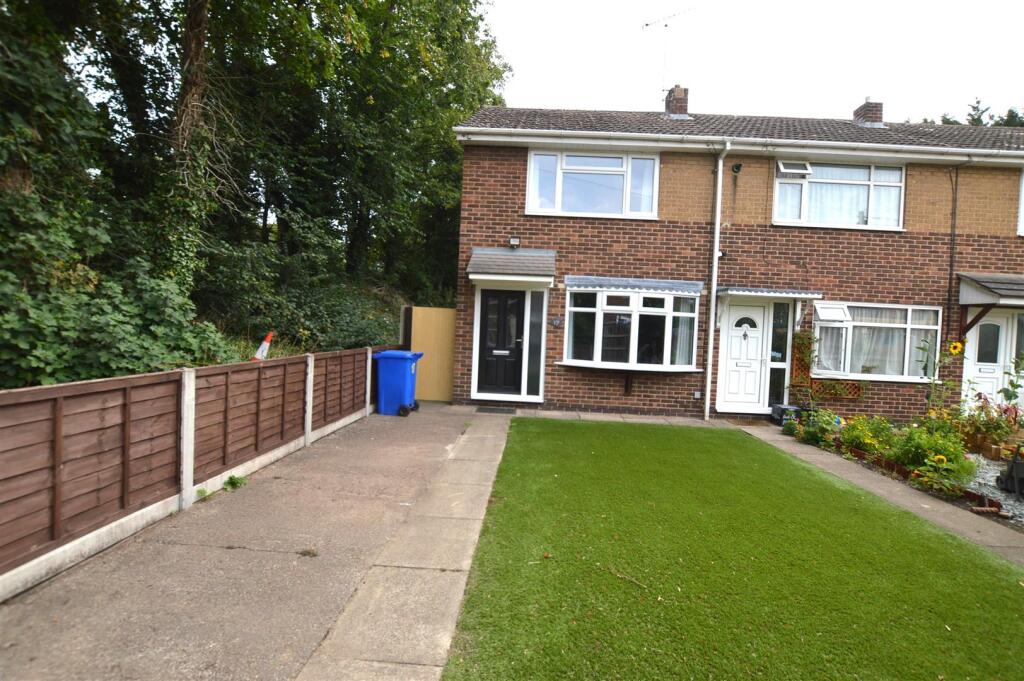 Bramell Close