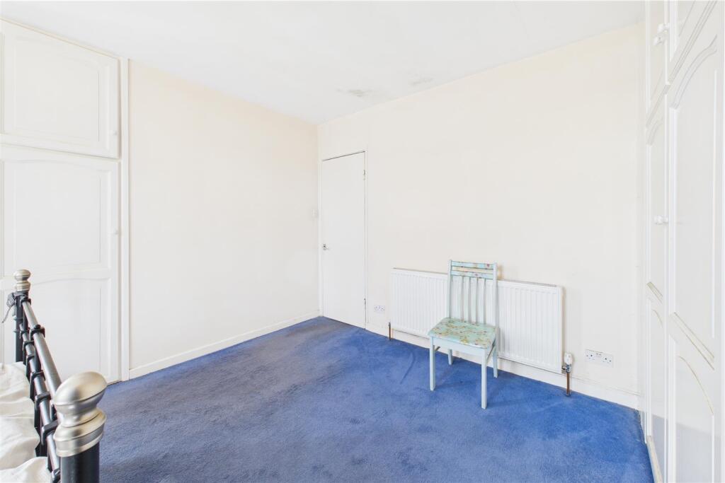 Alma House, Upper Stanton, Stanton Drew, Somerset 