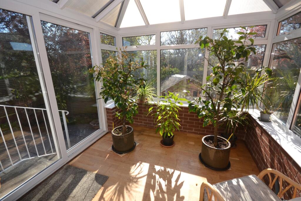 Conservatory