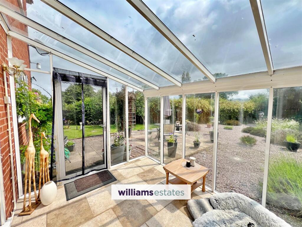 Conservatory