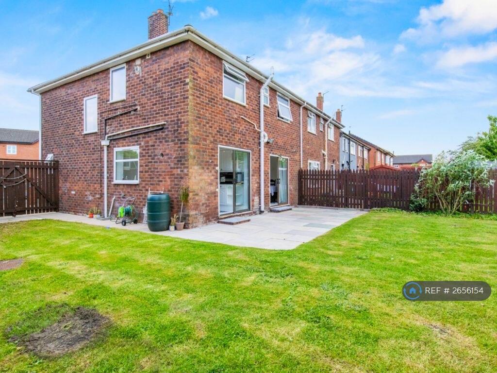 Back Of House