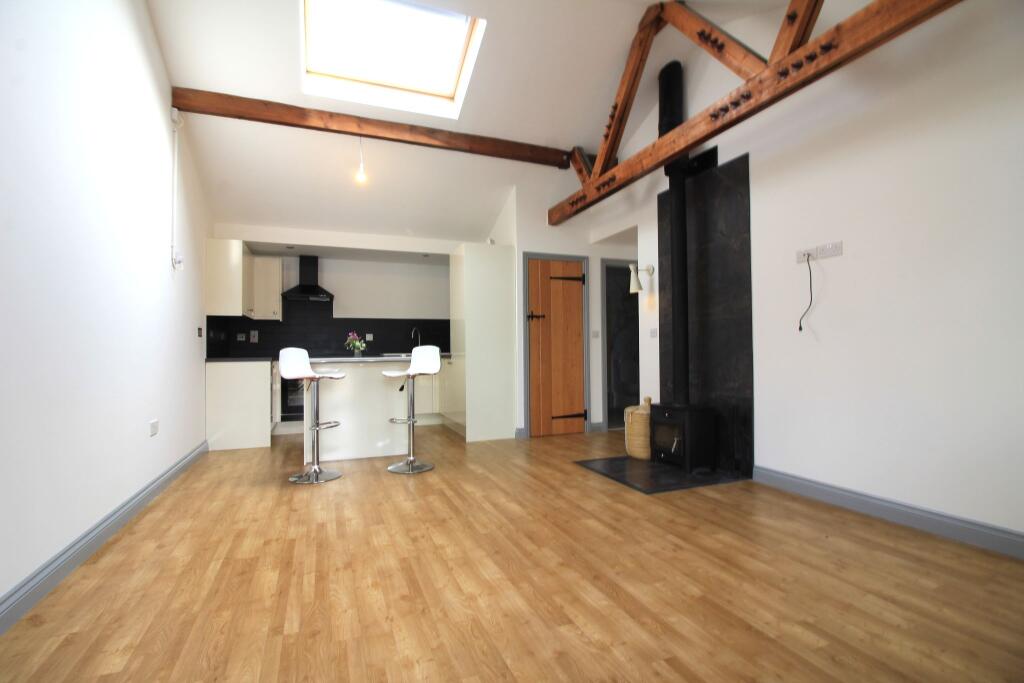 The Barns, Oldwich Lane West, Chadwick End, B93