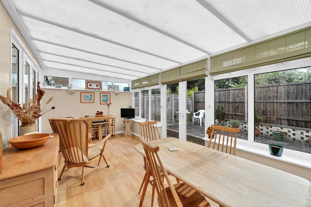 Conservatory