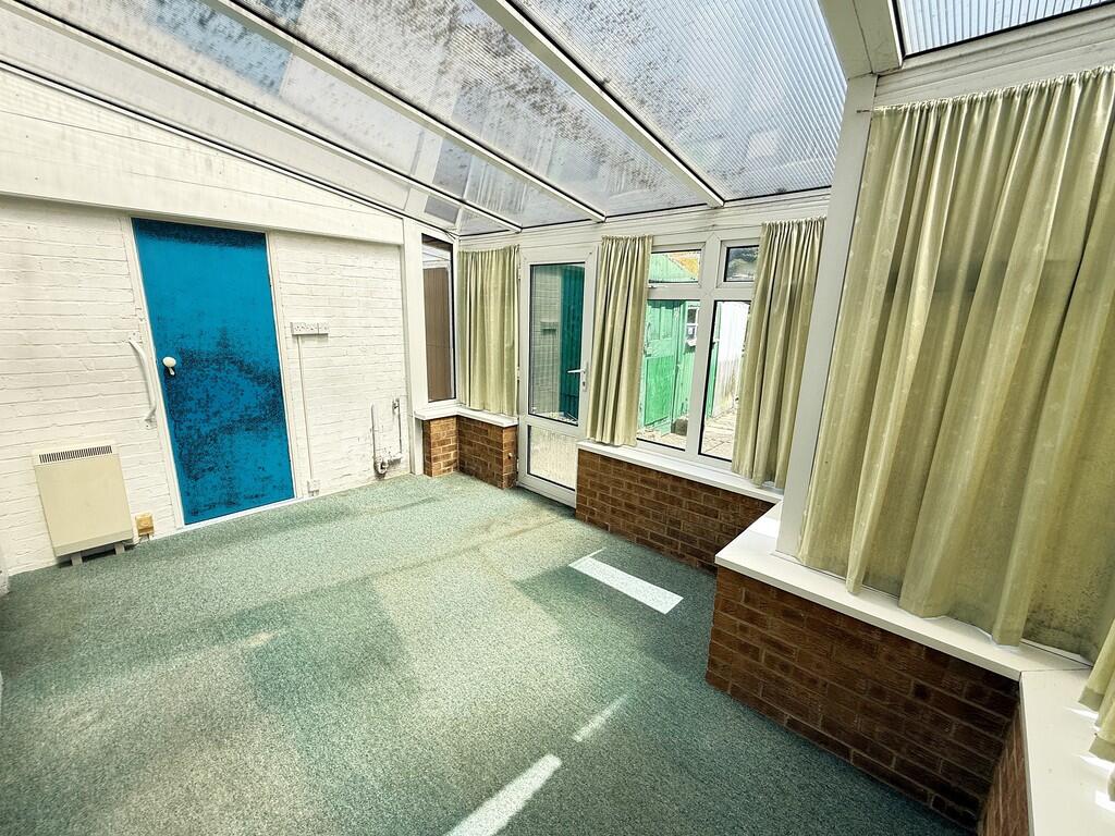 CONSERVATORY 2