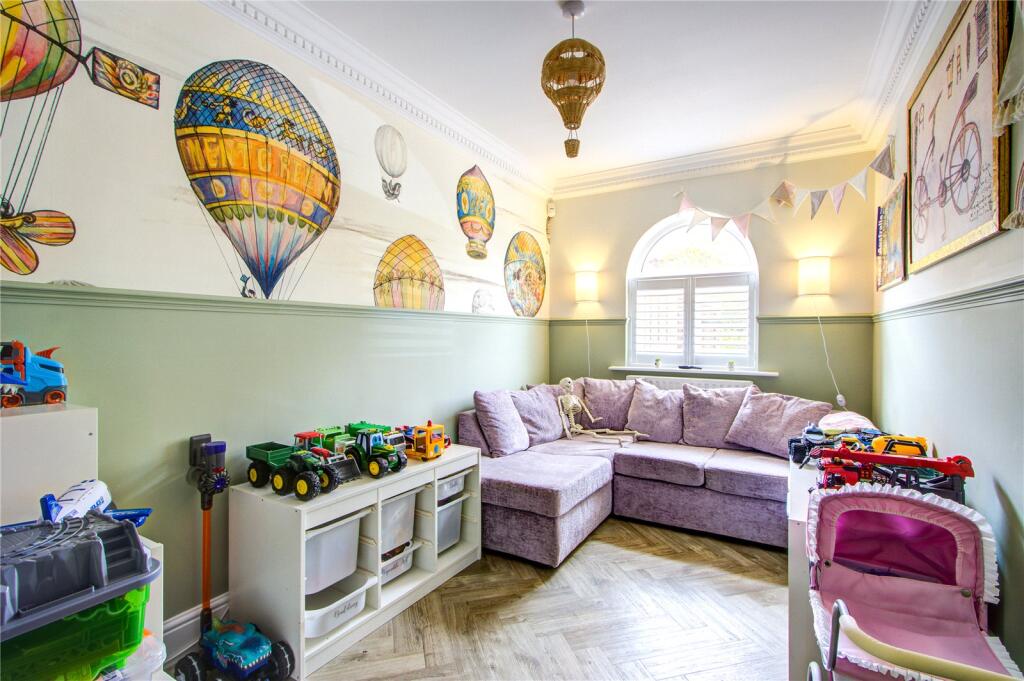 Play Room