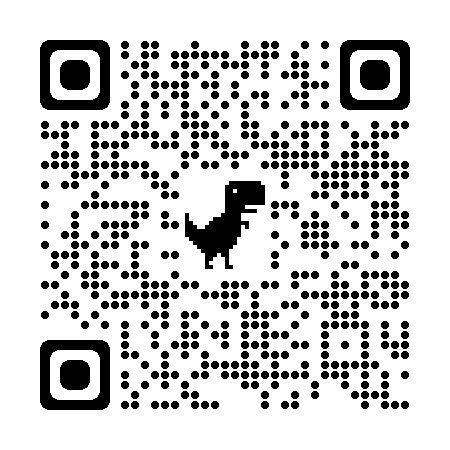 Scan For Brochure