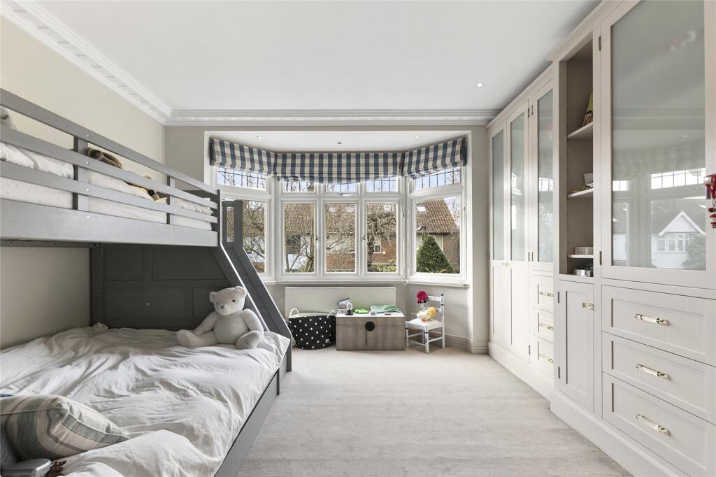 Bedroom 4