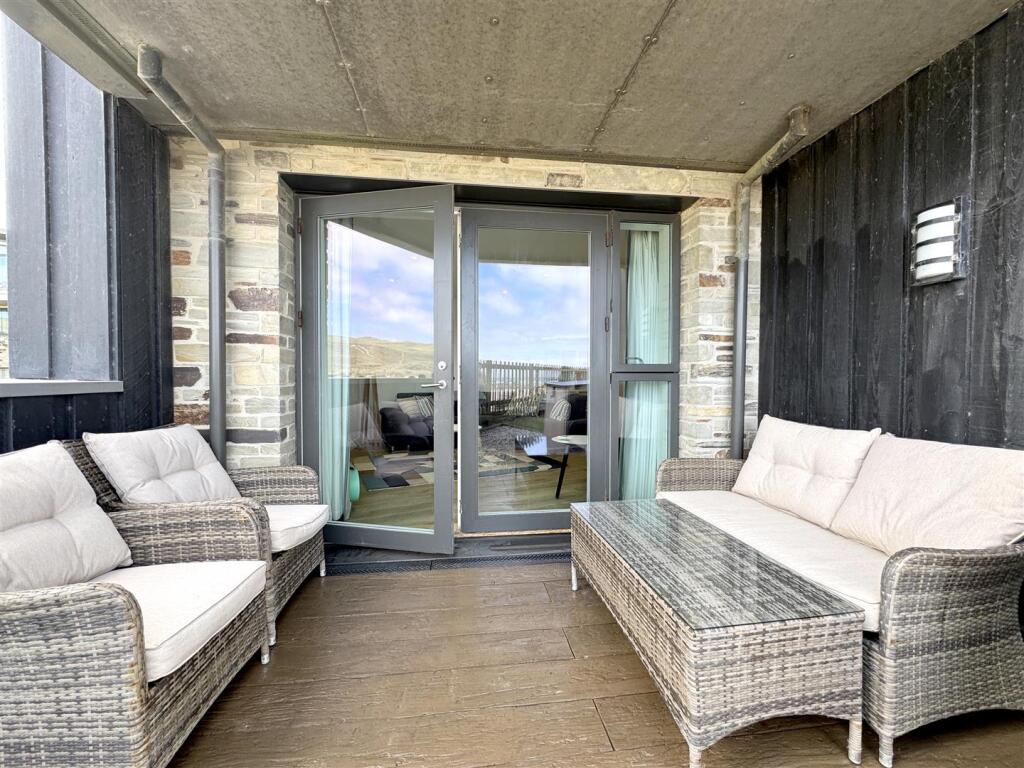 Sun Terrace
