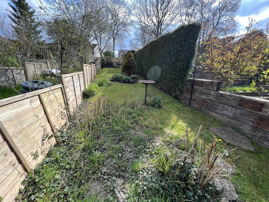 GARDEN 2