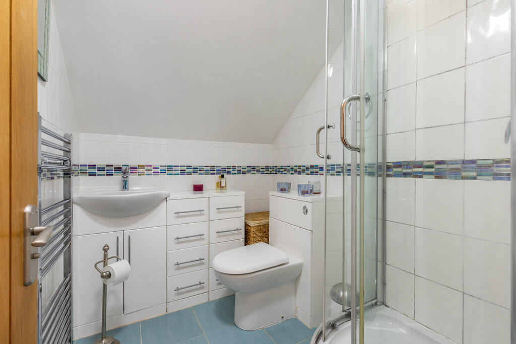 En Suite Shower R...