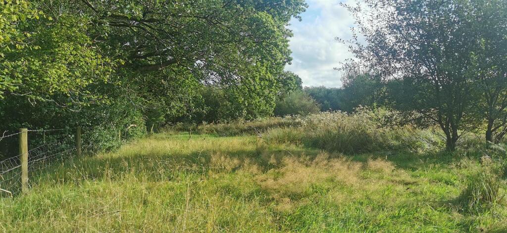 Lot 1 Northern Field Near River