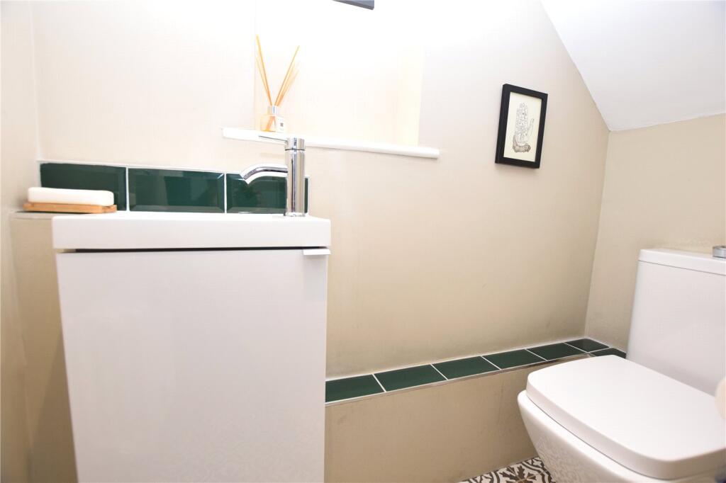 Cloakroom