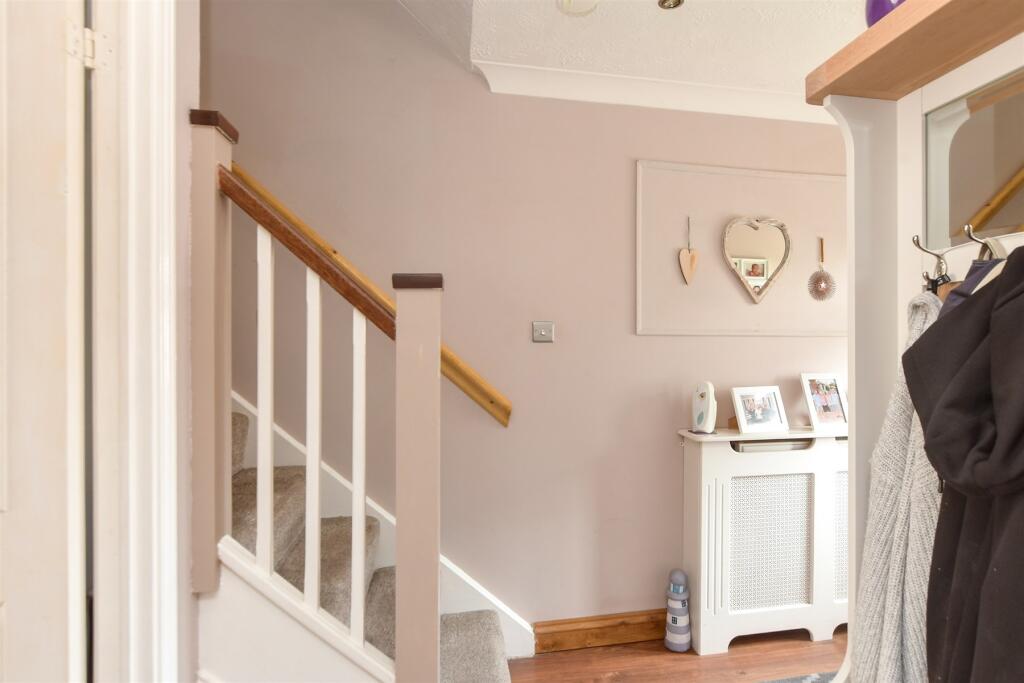 Internal Lifestyle Photograph