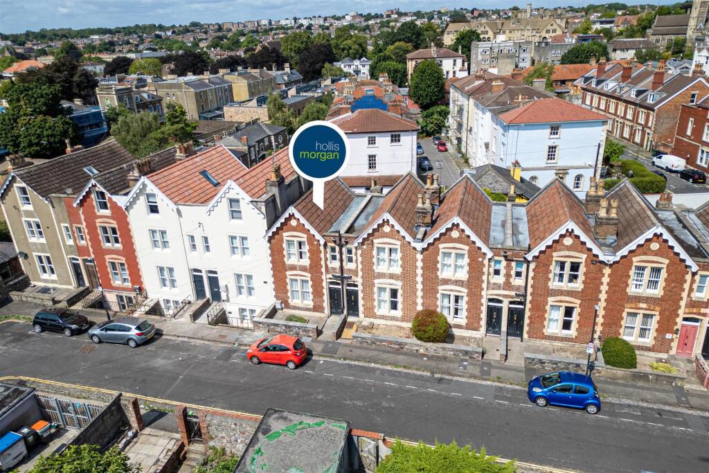 12 Osborne Villas, Kingsdown, Bristol BS2 8BP | Fr