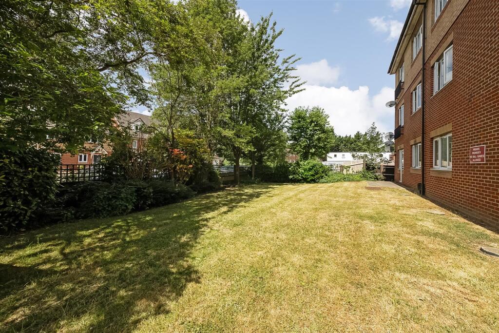 Communal Garden
