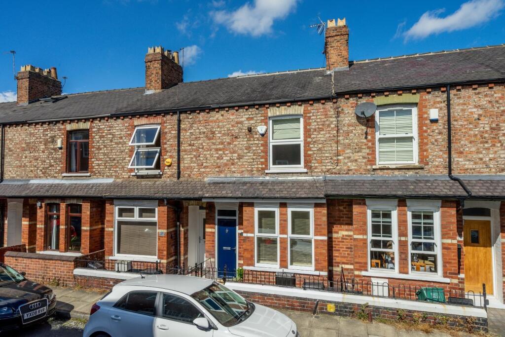 Falsgrave Crescent, York, YO30 7AZ