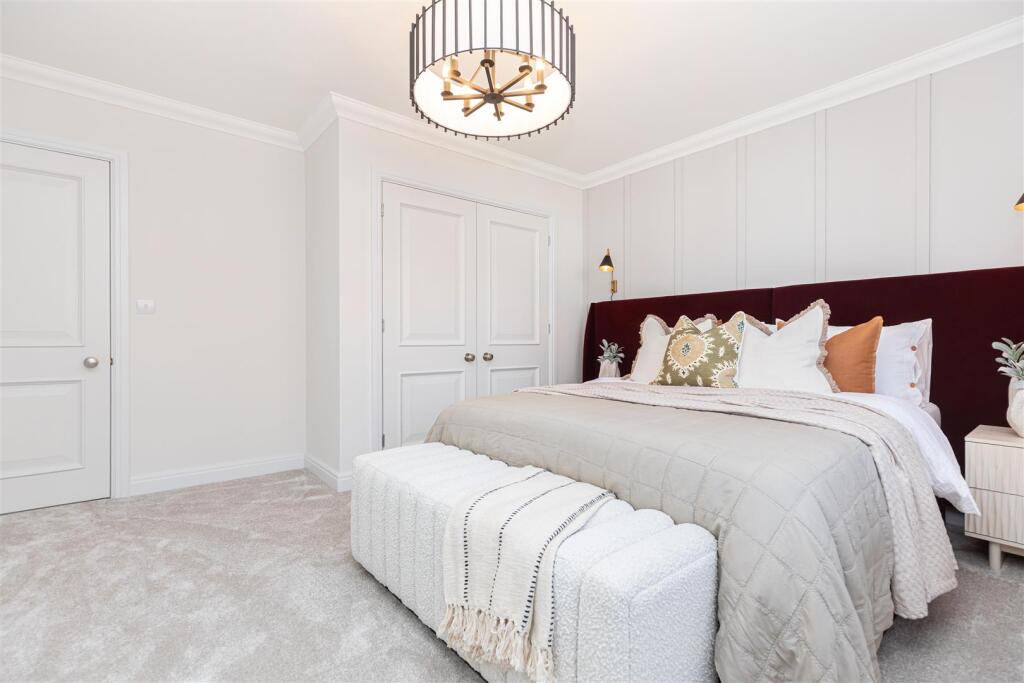 Show Home