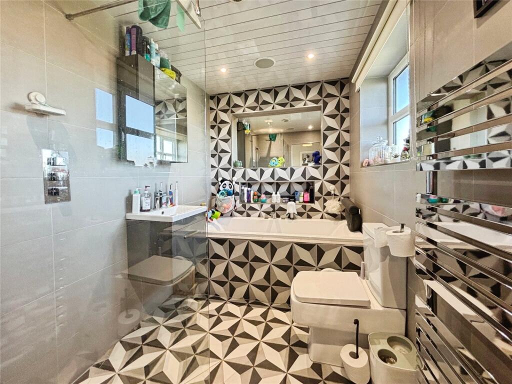 Bathroom/Wc
