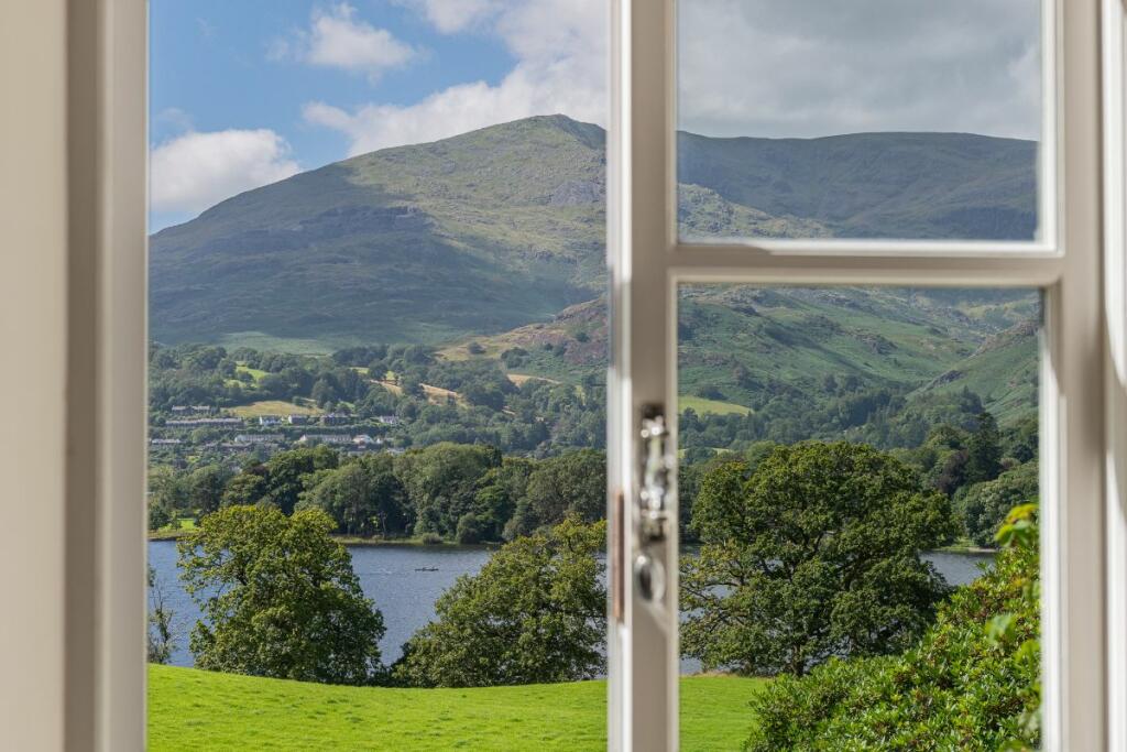 Kitchen View