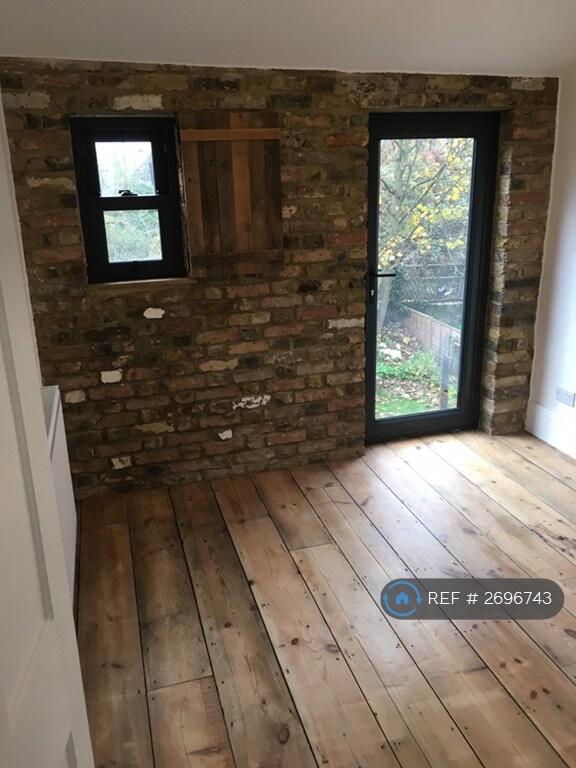 First Floor Bedroom 