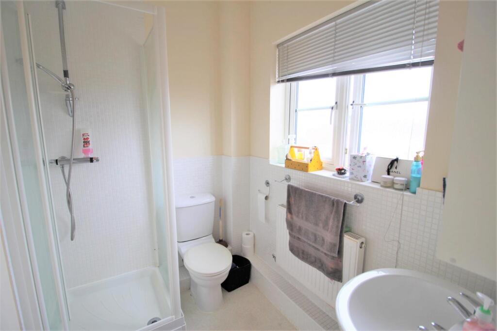 Milburn Drive, Northampton
