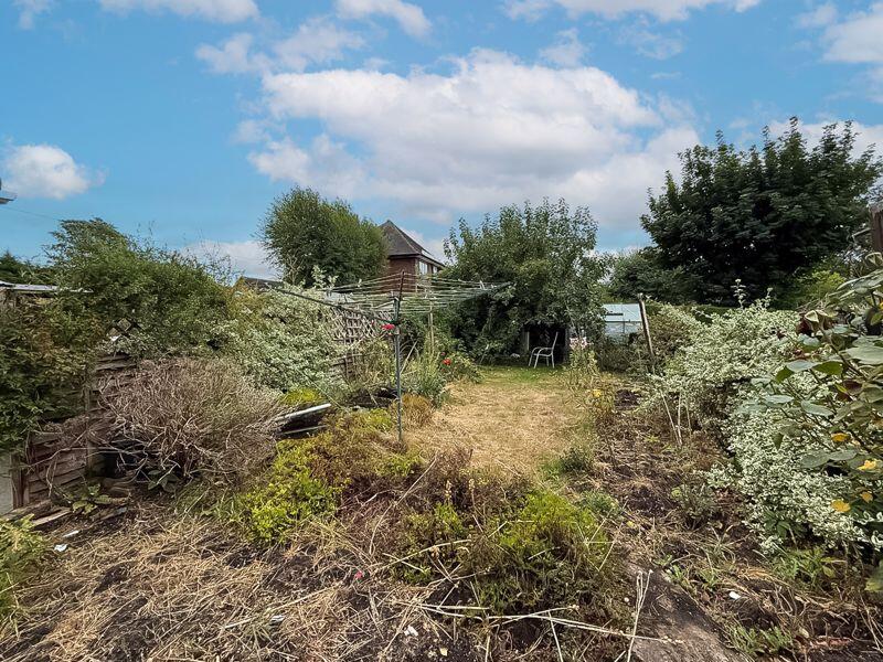 GARDEN