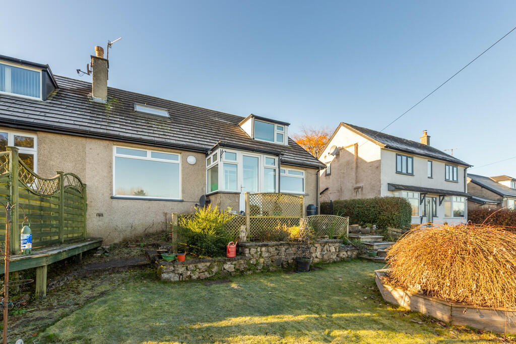 Ash Cottage