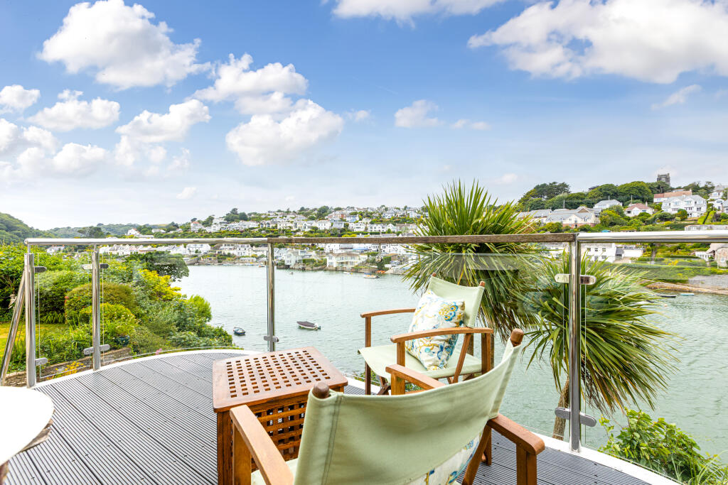 A55 - Greystones, Noss Mayo - 250623