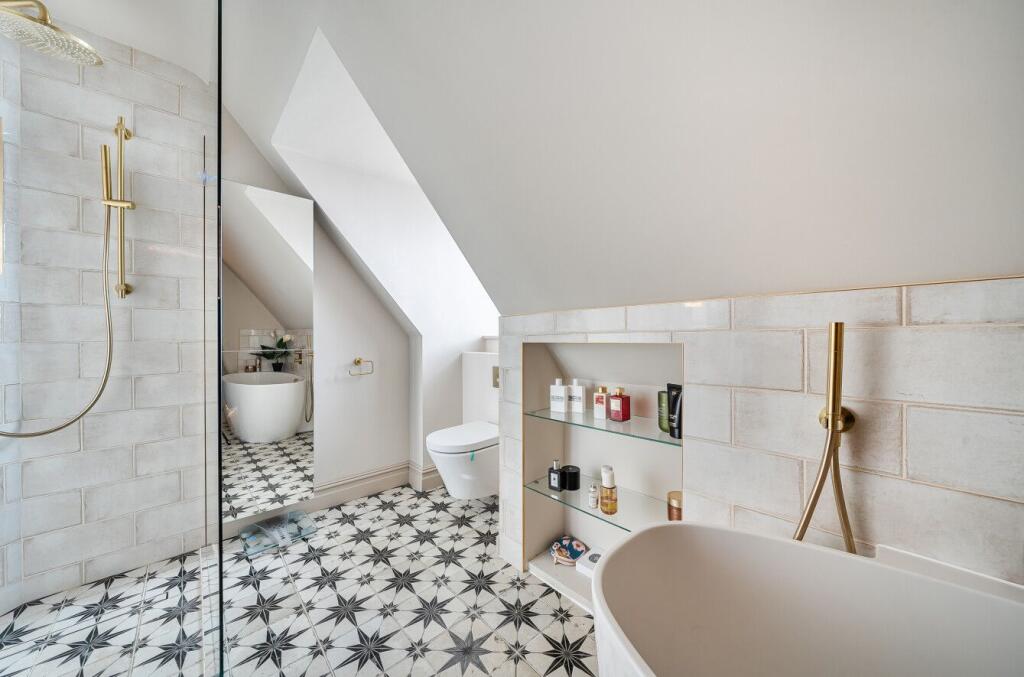 Kiln Lane, Leigh, TN11