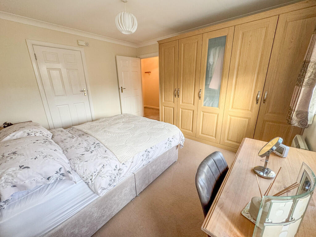 bed 1