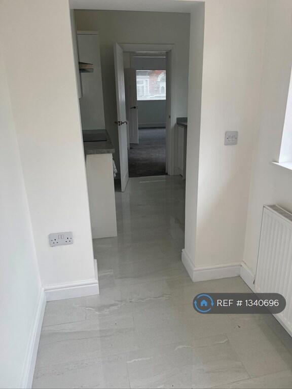 View Form Middle Room Towards Kitchen Area