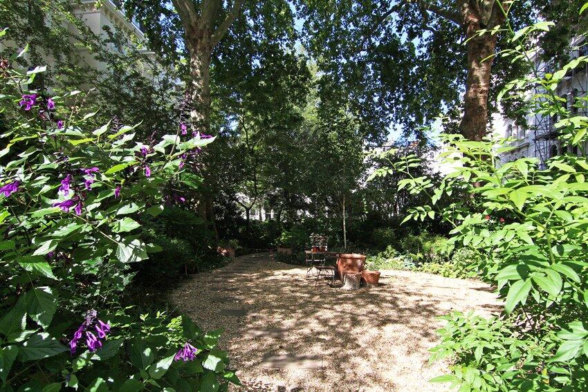 Communal Garden