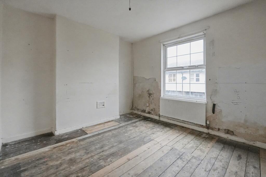 32 Hope Street, Wallasey CH45 2LN