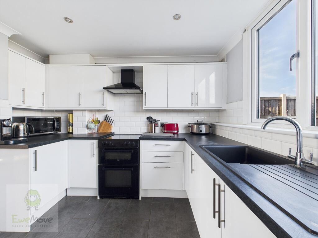 Kitchen Breakfast Room