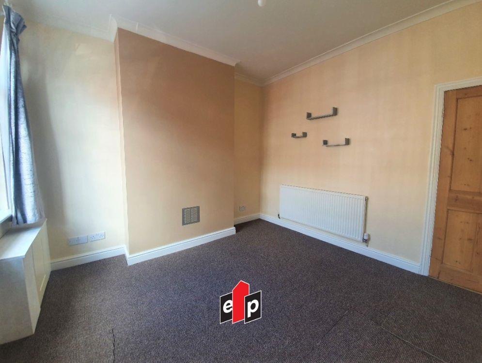 Ribble Road, Stoke - Lounge