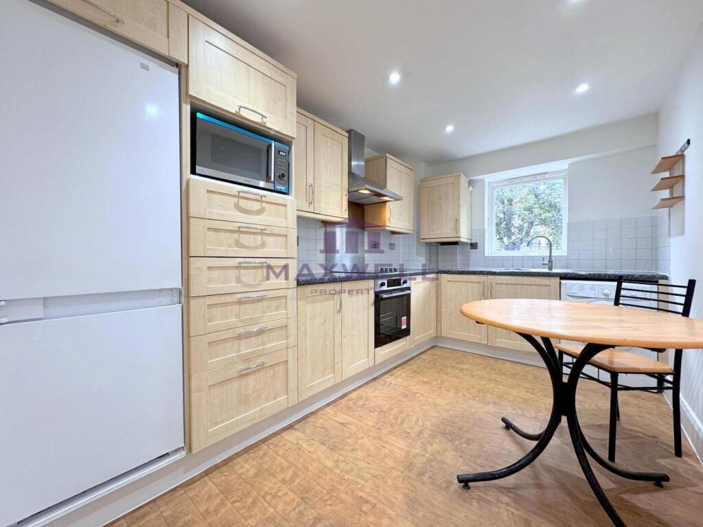 To Let, Rent - 1 bed in Canary WHarf, London, E14 