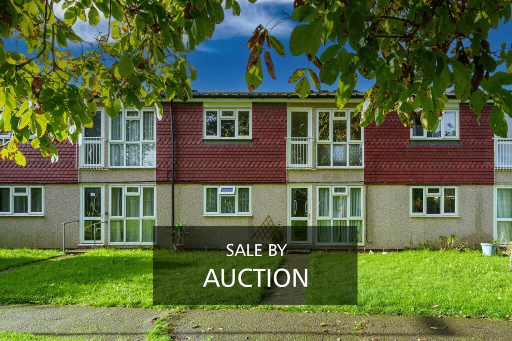 SALE BY AUCTION