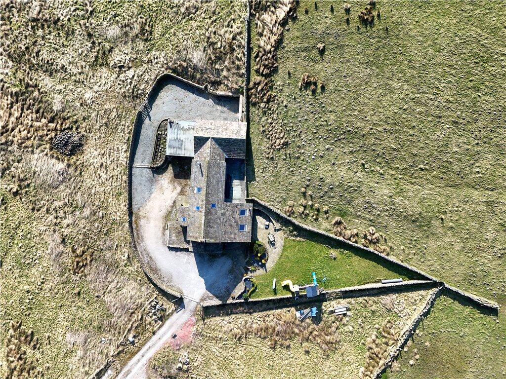 Overhead