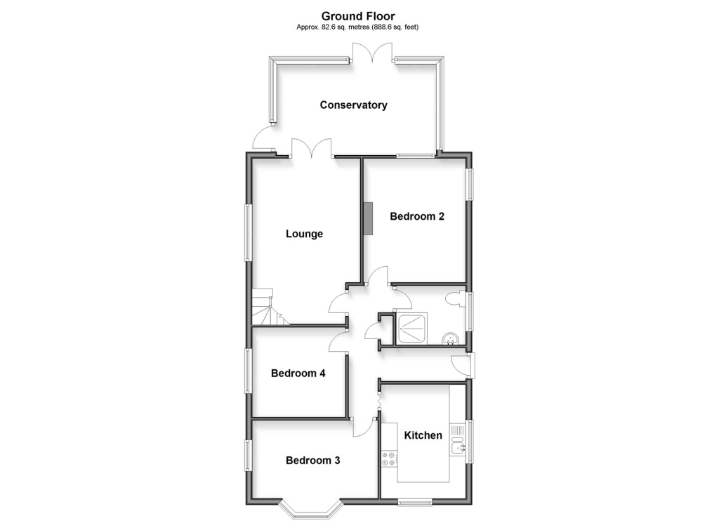 Ground Floor