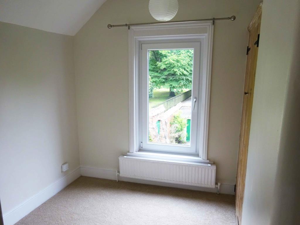 Bedroom 3 Single 