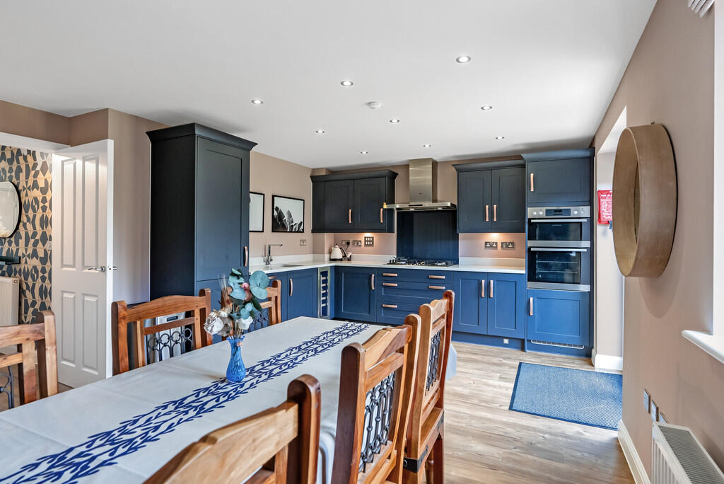 Gornall Way, Godmanchester