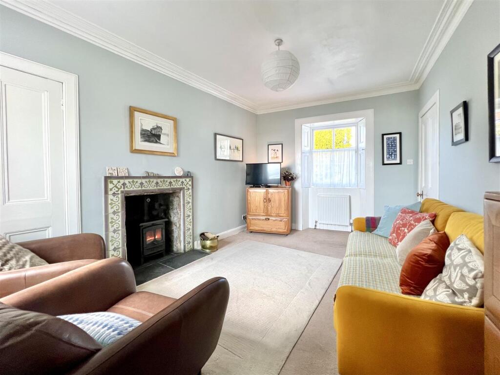 Tanhouse Brae, Culross