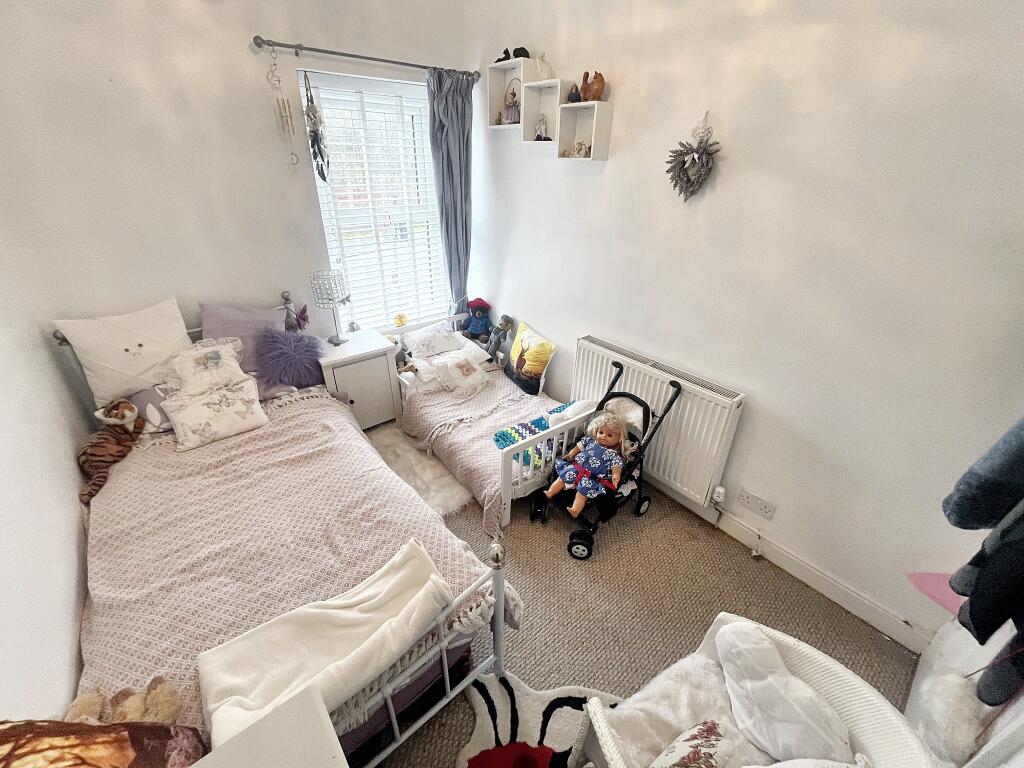 Bed32