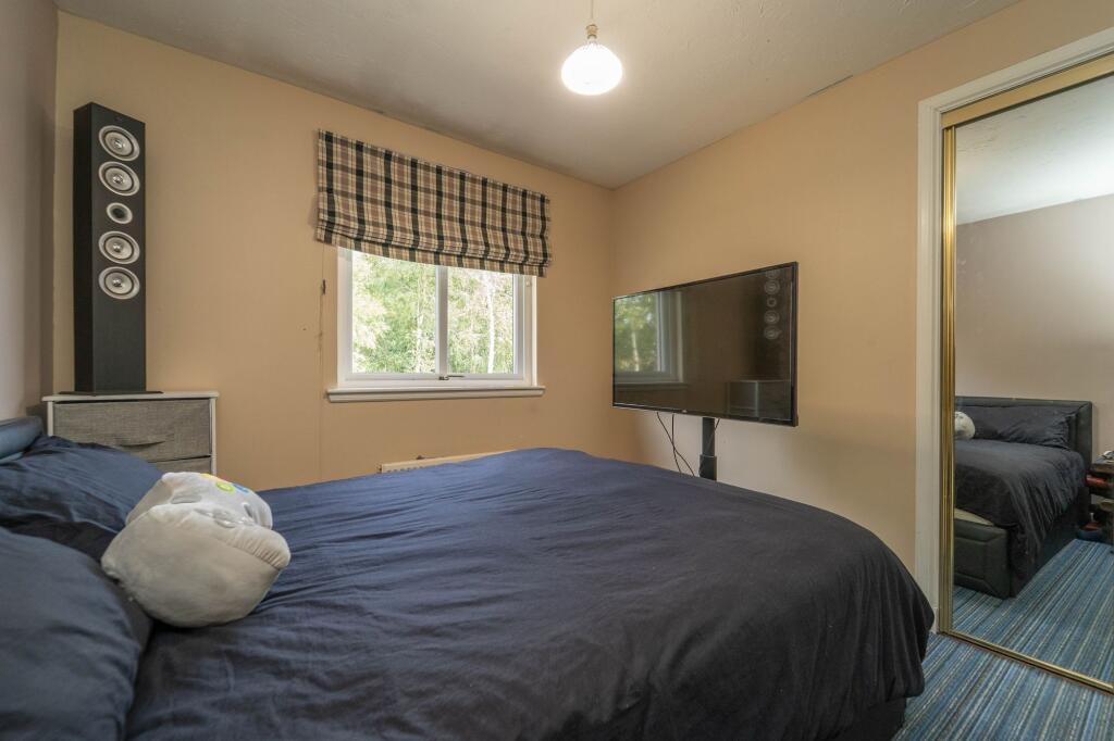 Bedroom Five
